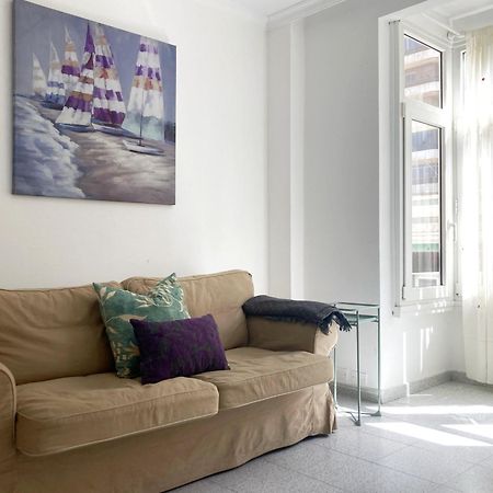 Vives Beach Flat By Canary365 Las Palmas / Gran Canaria Exterior foto