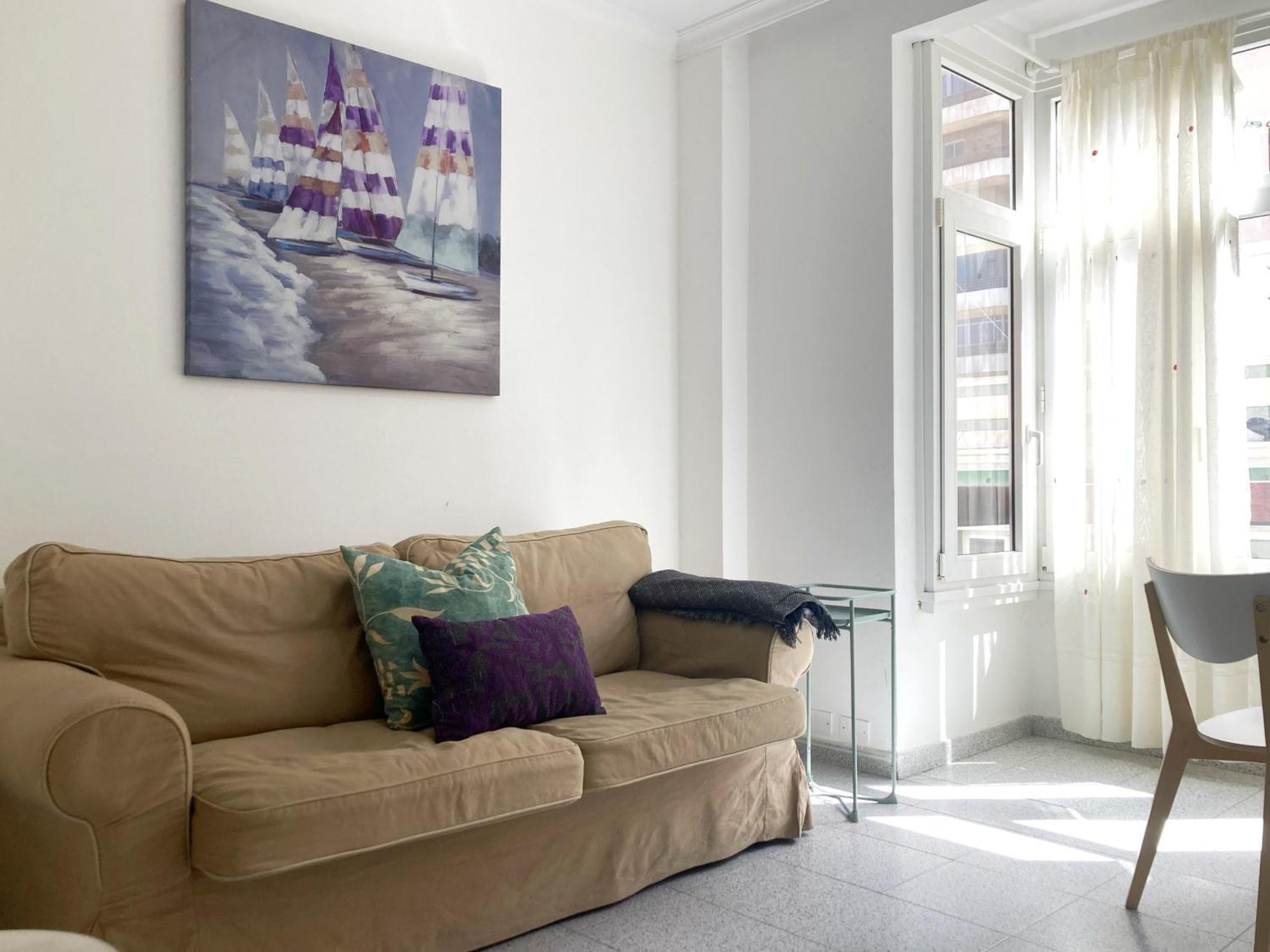 Vives Beach Flat By Canary365 Las Palmas / Gran Canaria Exterior foto