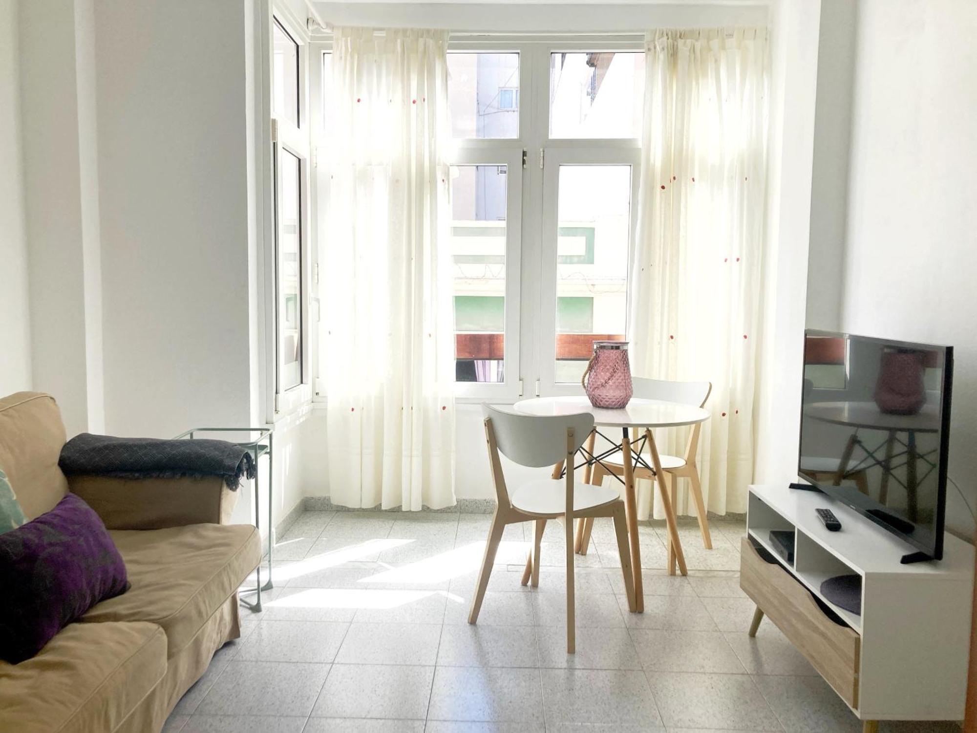 Vives Beach Flat By Canary365 Las Palmas / Gran Canaria Exterior foto